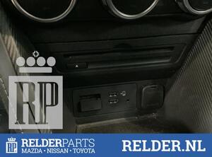 
Radio CD Spieler von einem Mazda 2. (2. 15-)
