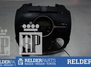 CD-Radio Mazda 2 DE 14797629 P5920324