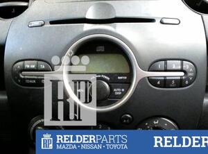 CD-Radio Mazda 2 DE 14797629 P11536285