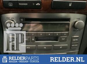 
Radio CD Spieler von einem Toyota Avensis (Avensis 03-)
