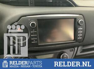 
CD-Radio Toyota Yaris P13 861400D321 P21011333
