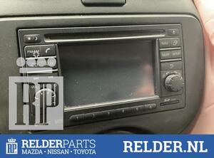 CD-Radio NISSAN MICRA IV (K13_)