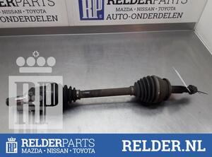 Drive Shaft TOYOTA RAV 4 III (_A3_)