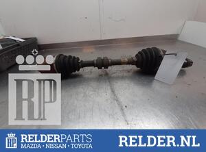 Drive Shaft NISSAN QASHQAI II SUV (J11, J11_)