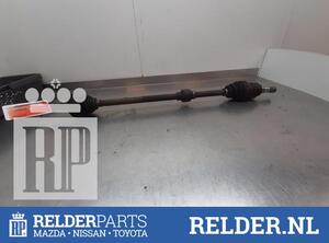 Antriebswelle rechts vorne Toyota Yaris Liftback P9  P20357132