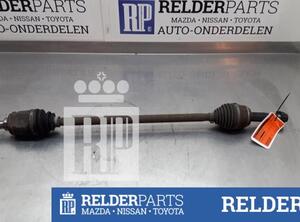 Drive Shaft TOYOTA RAV 4 III (_A3_)