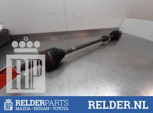 Drive Shaft TOYOTA YARIS (_P13_)