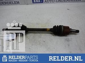 Antriebswelle links vorne Mazda 2 DY  P5743042