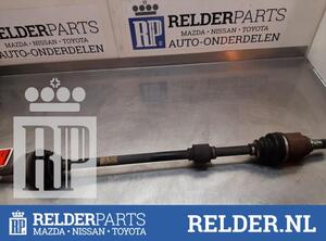 Antriebswelle rechts vorne Nissan Micra IV K13 39001HSOB P20013845