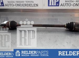 Drive Shaft TOYOTA RAV 4 III (_A3_)