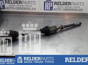 Drive Shaft TOYOTA RAV 4 III (_A3_)