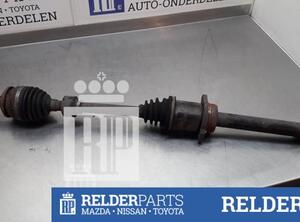 Drive Shaft TOYOTA AVENSIS Saloon (_T27_), TOYOTA AVENSIS Estate (_T27_)