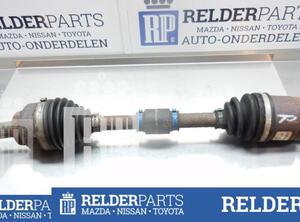 Drive Shaft MAZDA 3 (BK)