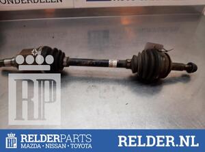 Drive Shaft TOYOTA YARIS (_P9_)