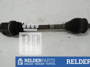 Drive Shaft TOYOTA AURIS (_E15_), TOYOTA AURIS (_E18_)