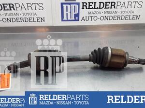 Drive Shaft NISSAN PATHFINDER III (R51)