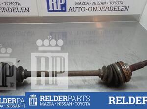 Drive Shaft TOYOTA RAV 4 II (_A2_)