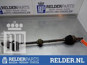 Drive Shaft TOYOTA COROLLA Liftback (_E11_)