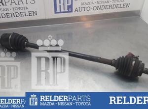 Drive Shaft TOYOTA COROLLA Verso (ZER_, ZZE12_, R1_)