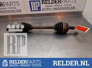 Drive Shaft TOYOTA RAV 4 III (_A3_)