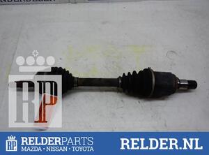 Drive Shaft TOYOTA COROLLA (_E12_)