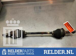 Drive Shaft TOYOTA YARIS (_P9_)