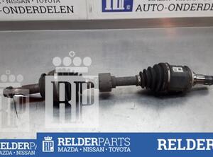 Drive Shaft TOYOTA RAV 4 III (_A3_)