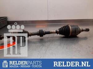 Drive Shaft TOYOTA C-HR (_X1_)