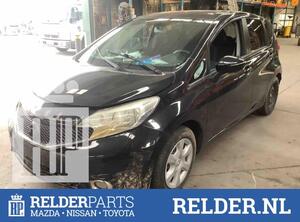 Drive Shaft NISSAN NOTE (E12)