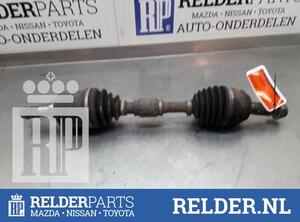 Drive Shaft MAZDA 6 Hatchback (GH)