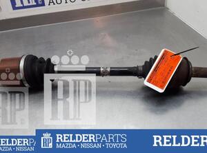 Drive Shaft NISSAN QASHQAI II SUV (J11, J11_)