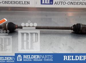 Drive Shaft TOYOTA RAV 4 III (_A3_)