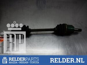 Drive Shaft MAZDA MX-3 (EC)