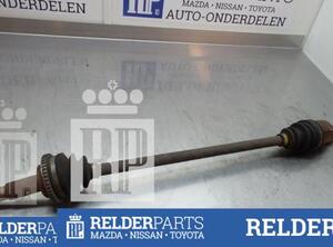 Drive Shaft NISSAN X-TRAIL I (T30)