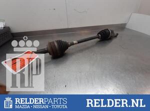 Drive Shaft TOYOTA YARIS (_P13_)