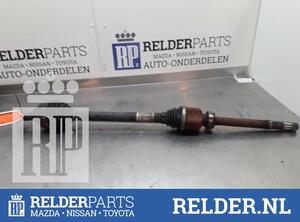 Drive Shaft TOYOTA PROACE Van (MDZ_)