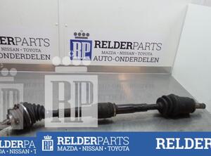 Drive Shaft NISSAN PRIMERA Hatchback (P10)