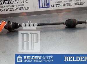 Drive Shaft MAZDA CX-5 (KE, GH)