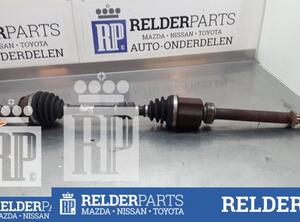 Drive Shaft NISSAN QASHQAI II SUV (J11, J11_)