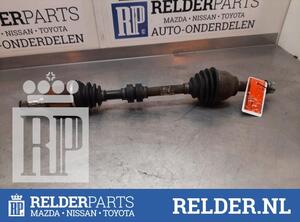 Drive Shaft NISSAN PULSAR Hatchback (C13)