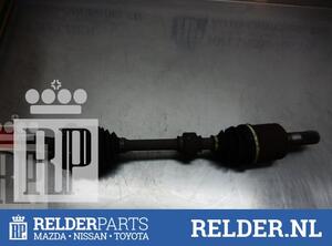 Drive Shaft MAZDA 6 Hatchback (GG)