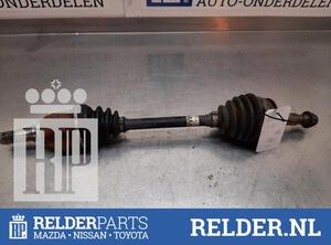 Antriebswelle links vorne Toyota Yaris P13 VNKKD P18730740