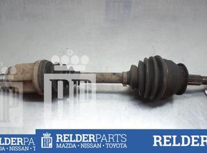 Drive Shaft NISSAN NP300 NAVARA (D40)