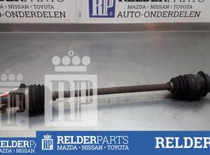 Drive Shaft MAZDA CX-9 (TB)