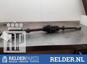 Drive Shaft TOYOTA RAV 4 III (_A3_)