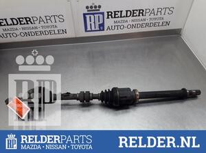 Drive Shaft NISSAN NOTE (E11, NE11)