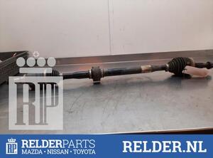 Drive Shaft TOYOTA C-HR (_X1_)