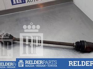 Drive Shaft TOYOTA RAV 4 III (_A3_)