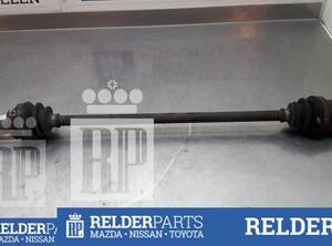 Drive Shaft NISSAN MURANO I (Z50)