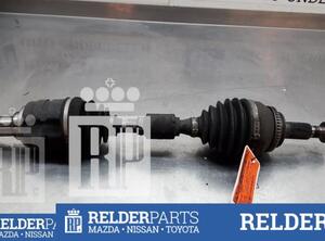 Drive Shaft TOYOTA COROLLA Verso (ZER_, ZZE12_, R1_)